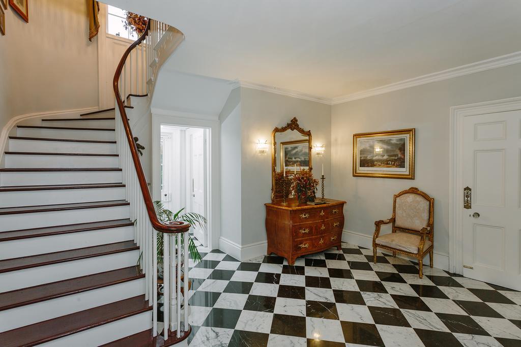 The Old Rectory Guest House Deal Exterior photo