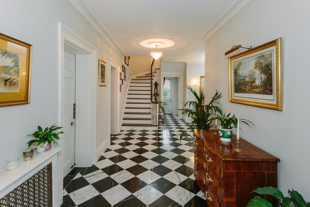 The Old Rectory Guest House Deal Exterior photo